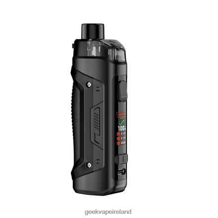 GeekVape For Sale - GeekVape B100 (Aegis boost pro 2) Kit 100W 8N22B288 Black