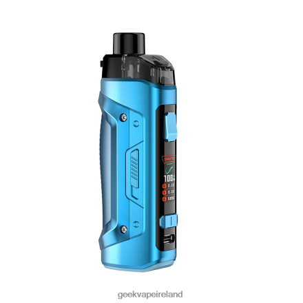 GeekVape Online - GeekVape B100 (Aegis boost pro 2) Kit 100W 8N22B294 Mint Blue