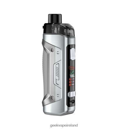 GeekVape Online - GeekVape B100 (Aegis boost pro 2) Kit 100W 8N22B294 Mint Blue