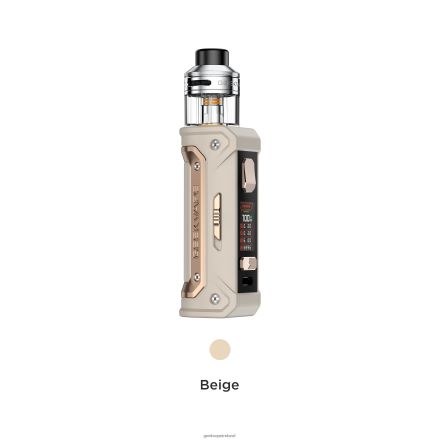 GeekVape Online - GeekVape E100i Kit 3000mAh 8N22B2144 Beige