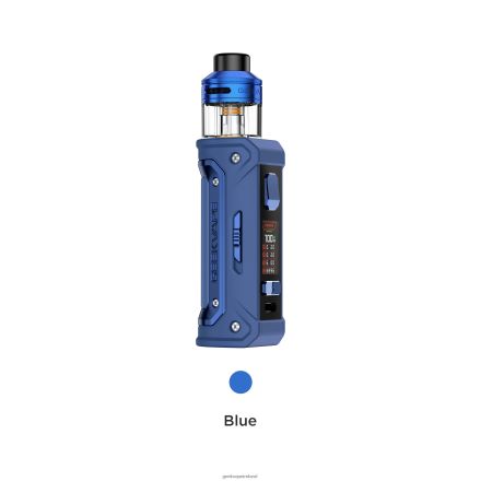 GeekVape Shop - GeekVape E100i Kit 3000mAh 8N22B2149 Blue