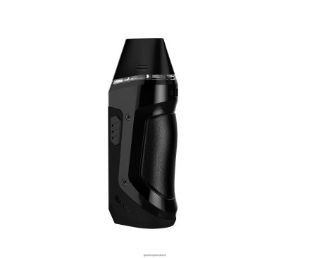 GeekVape Store - GeekVape Aegis Nano Kit 800mAh 8N22B2125 Black