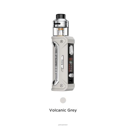 GeekVape Store - GeekVape E100i Kit 3000mAh 8N22B2145 Volcanic Grey