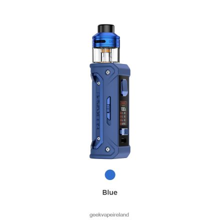 Geek Vape Sale - GeekVape E100i Kit 3000mAh 8N22B2147 Black