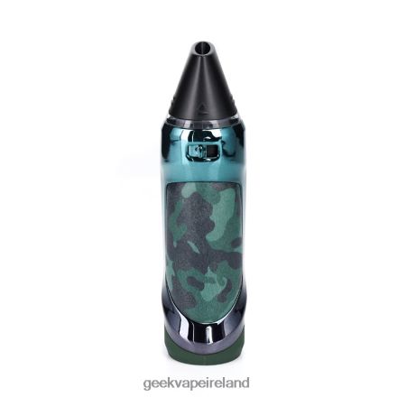 Geek Vape Store - GeekVape Aegis Nano Kit 800mAh 8N22B2126 Camo Green