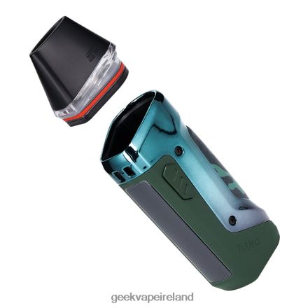 Geek Vape Store - GeekVape Aegis Nano Kit 800mAh 8N22B2126 Camo Green