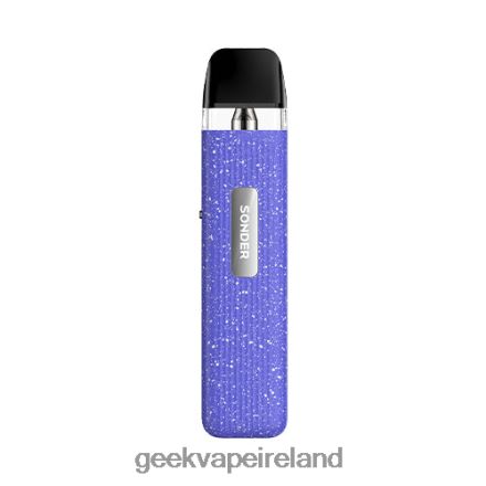 GeekVape Dublin - GeekVape Sonder Q Pod System Kit 1000mAh 8N22B2173 Stellar White