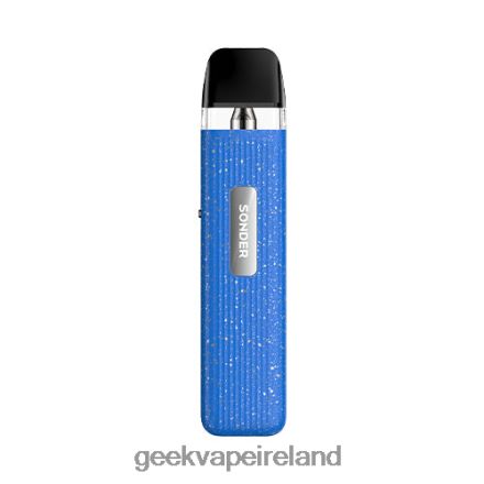 GeekVape Dublin - GeekVape Sonder Q Pod System Kit 1000mAh 8N22B2173 Stellar White