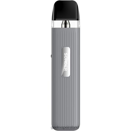 GeekVape Factory - GeekVape Sonder Q Pod System Kit 1000mAh 8N22B2170 Gray