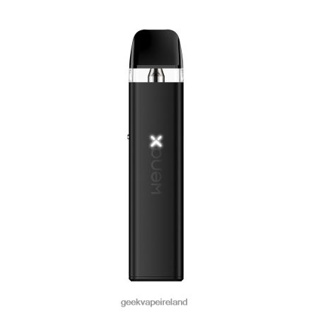 GeekVape Factory - GeekVape Wenax Q Mini Kit 1000mAh 2ml 8N22B280 Black