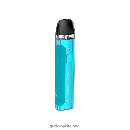 GeekVape For Sale - GeekVape AQ (Aegis Q) Kit 1000mAh 8N22B238 Turquoise