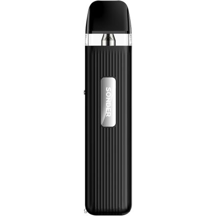 GeekVape For Sale - GeekVape Sonder Q Pod System Kit 1000mAh 8N22B2168 Black