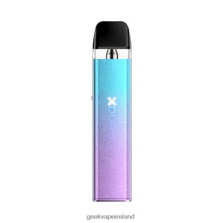 GeekVape For Sale - GeekVape Wenax Q Mini Kit 1000mAh 2ml 8N22B278 Gradient Purple