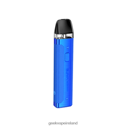 GeekVape Ireland - GeekVape AQ (Aegis Q) Kit 1000mAh 8N22B241 Blue