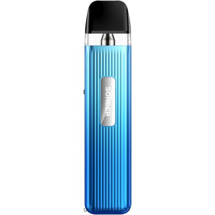 GeekVape Ireland - GeekVape Sonder Q Pod System Kit 1000mAh 8N22B2171 Sky Blue