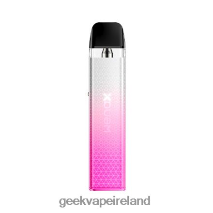 GeekVape Online - GeekVape Wenax Q Mini Kit 1000mAh 2ml 8N22B284 Gradient Pink