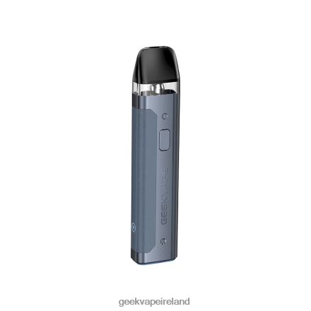 GeekVape Shop - GeekVape AQ (Aegis Q) Kit 1000mAh 8N22B239 Gray