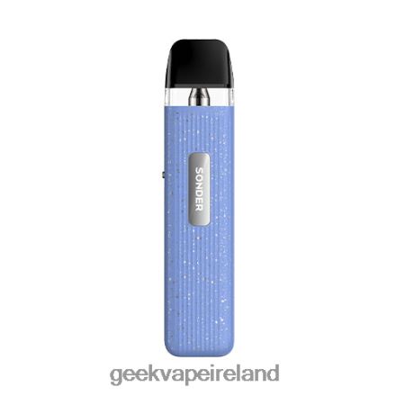 GeekVape Store - GeekVape Sonder Q Pod System Kit 1000mAh 8N22B2175 Starry Night