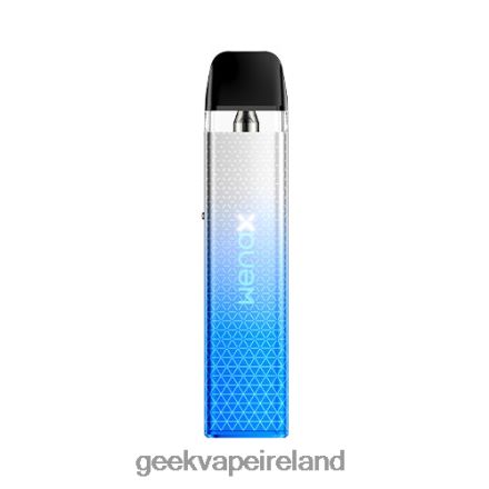 GeekVape Store - GeekVape Wenax Q Mini Kit 1000mAh 2ml 8N22B285 Gradient Blue