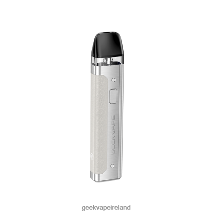 Geek Vape Ireland - GeekVape AQ (Aegis Q) Kit 1000mAh 8N22B242 Silver