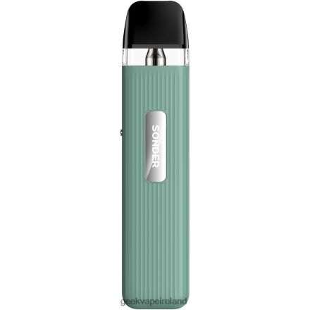 Geek Vape Ireland - GeekVape Sonder Q Pod System Kit 1000mAh 8N22B2182 Green