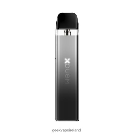 Geek Vape Sale - GeekVape Wenax Q Mini Kit 1000mAh 2ml 8N22B287 Gradient Gray