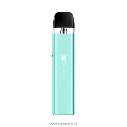 Geek Vape Store - GeekVape Wenax Q Mini Kit 1000mAh 2ml 8N22B286 Turquoise