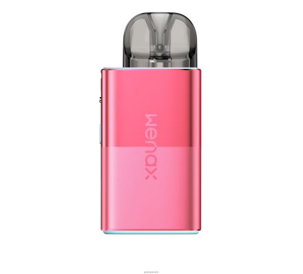 GeekVape Dublin - GeekVape Wenax U Pod Kit 1000mAh 8N22B233 Pink