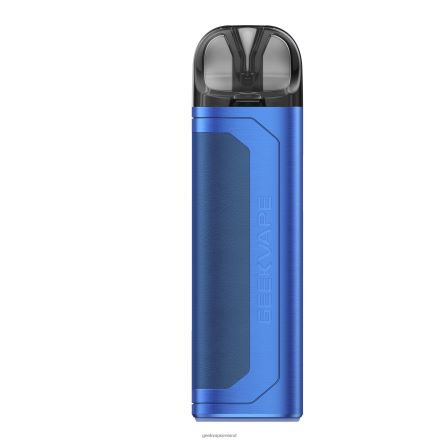 GeekVape For Sale - GeekVape AU(Aegis U) Pod Kit 800mAh 8N22B248 Blue