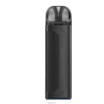 GeekVape Online - GeekVape AU(Aegis U) Pod Kit 800mAh 8N22B244 Black