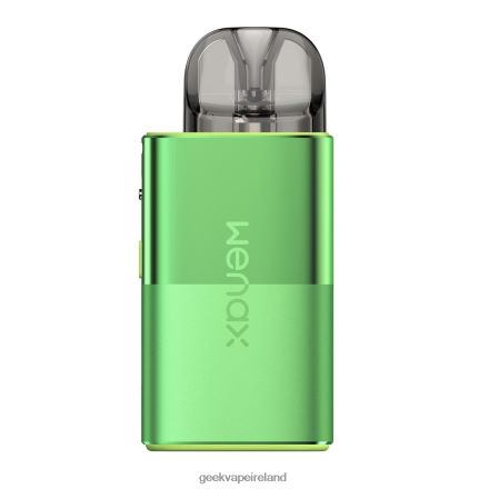 GeekVape Store - GeekVape Wenax U Pod Kit 1000mAh 8N22B235 Blue