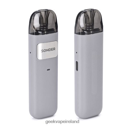 Geek Vape Ireland - GeekVape Sonder U Pod System Kit 1000mAh 8N22B2132 Majestic Sky