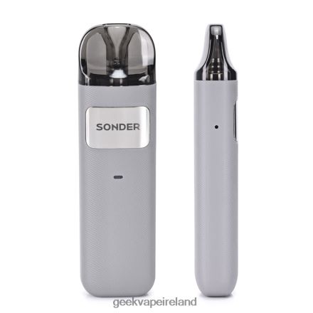 Geek Vape Ireland - GeekVape Sonder U Pod System Kit 1000mAh 8N22B2132 Majestic Sky