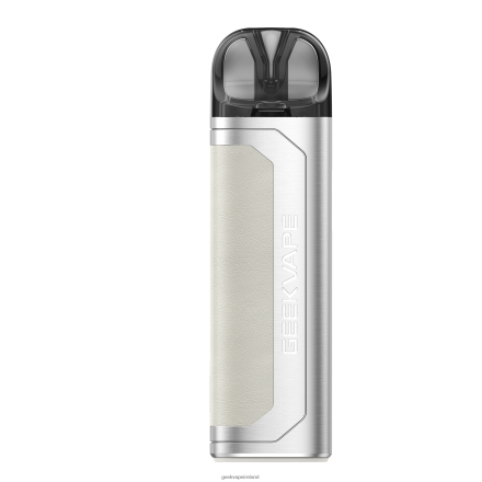 Geek Vape Store - GeekVape AU(Aegis U) Pod Kit 800mAh 8N22B246 Sliver