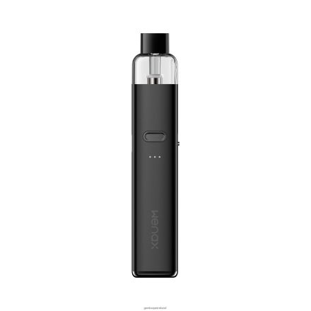 GeekVape Online - GeekVape Wenax K2 Kit 1000mAh 2ml 8N22B2164 Matte Black