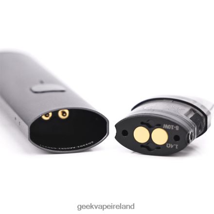 Geek Vape Ireland - GeekVape Wenax H1 Starter Kit 1000mAh 8N22B2112 Gunmetal