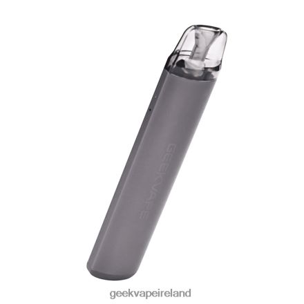 Geek Vape Ireland - GeekVape Wenax H1 Starter Kit 1000mAh 8N22B2112 Gunmetal