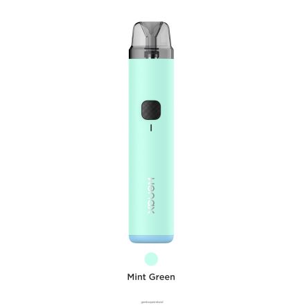 Geek Vape Ireland - GeekVape Wenax H1 Starter Kit 1000mAh 8N22B2122 Mint Green