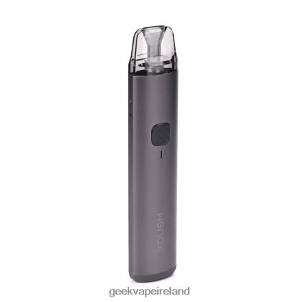 Geek Vape Ireland - GeekVape Wenax H1 Starter Kit 1000mAh 8N22B2122 Mint Green