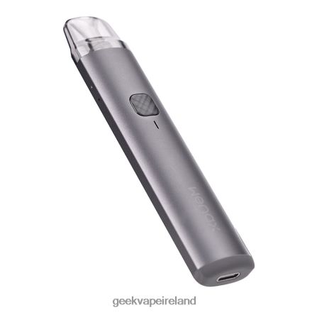 Geek Vape Ireland - GeekVape Wenax H1 Starter Kit 1000mAh 8N22B2122 Mint Green