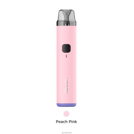 Geek Vape Store - GeekVape Wenax H1 Starter Kit 1000mAh 8N22B2116 Peach Pink