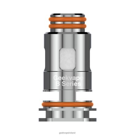 GeekVape Shop - GeekVape 5pcs/Pack B Series Coil 8N22B29 B0.2 OHM