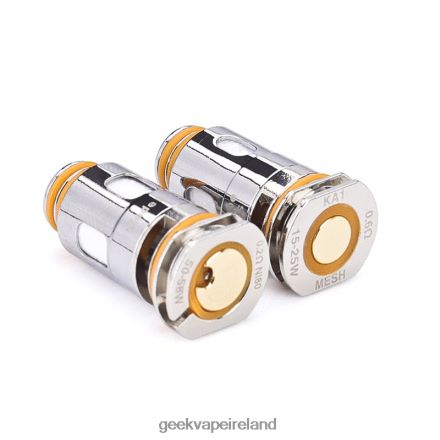 Geek Vape Ireland - GeekVape 5pcs/Pack B Series Coil 8N22B212 B1.2 OHM