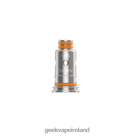 GeekVape Dublin - GeekVape 5pcs/Pack G Series Coil 8N22B223 G1.0 OHM