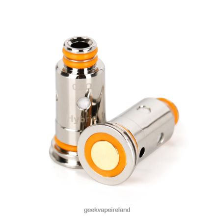 GeekVape Online - GeekVape 5pcs/Pack G Series Coil 8N22B224 G0.6 OHM