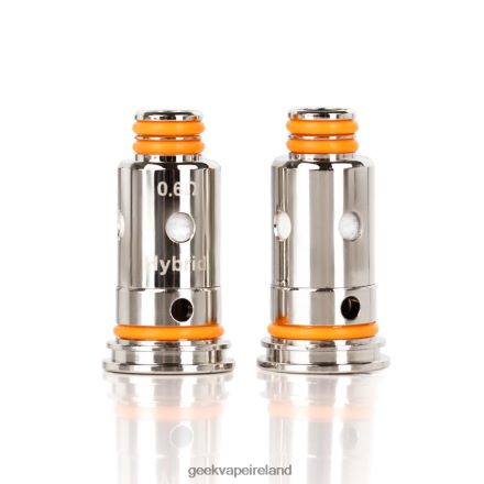 Geek Vape Store - GeekVape 5pcs/Pack G Series Coil 8N22B226 G1.8 OHM