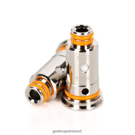 Geek Vape Store - GeekVape 5pcs/Pack G Series Coil 8N22B226 G1.8 OHM