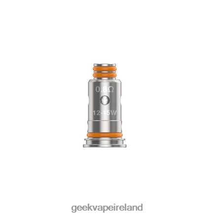 Geek Vape Store - GeekVape 5pcs/Pack G Series Coil 8N22B226 G1.8 OHM