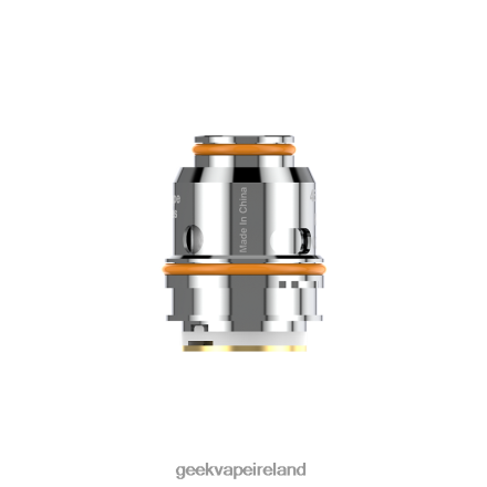 Geek Vape Ireland - GeekVape 5pcs/Pack Z Series Coil 8N22B22 Z0.4 OHM XM