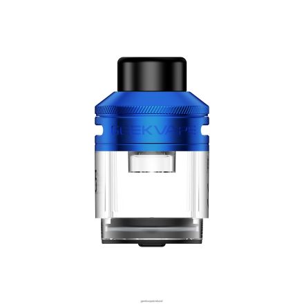 GeekVape Dublin - GeekVape E100 Pod 8N22B2203 Blue